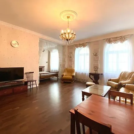 Purkynova Apartment Marianske Lazne