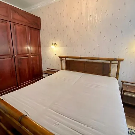 Purkynova Apartment