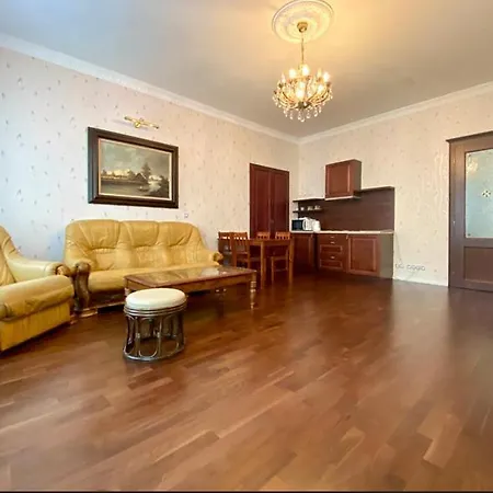 Purkynova Apartment Marianske Lazne