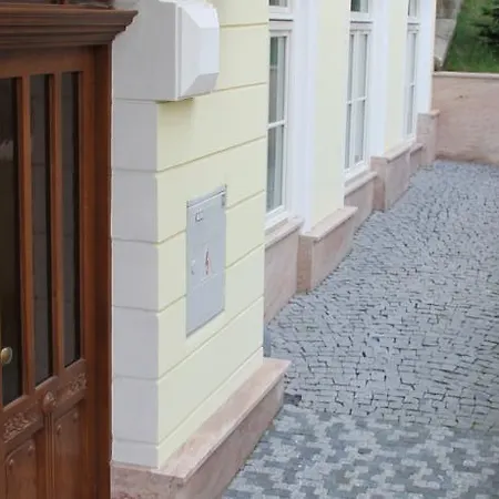 Purkynova Marianske Lazne