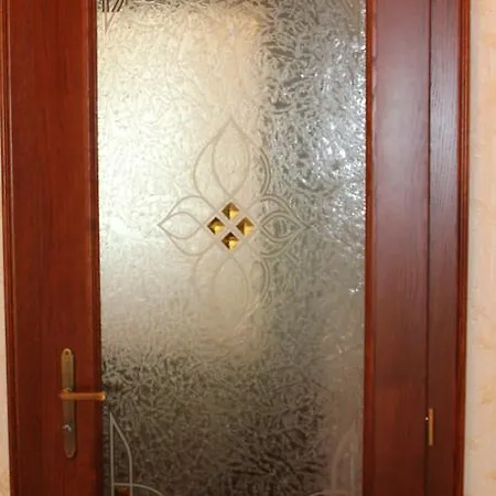Purkynova Apartment