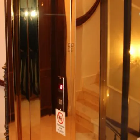 Purkynova Apartment