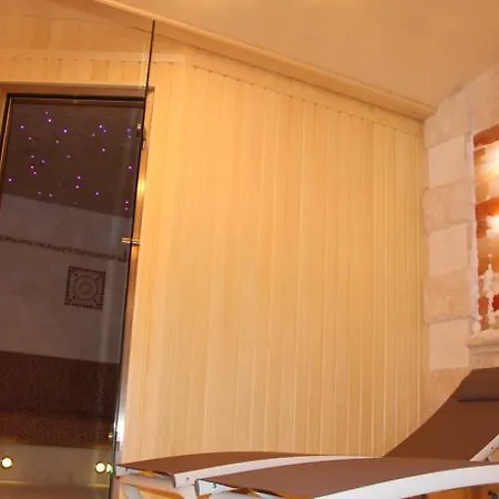 Purkynova Apartment